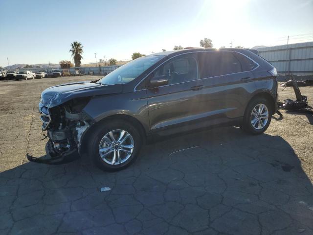 ford edge sel 2015 2fmtk3j83fbc00340