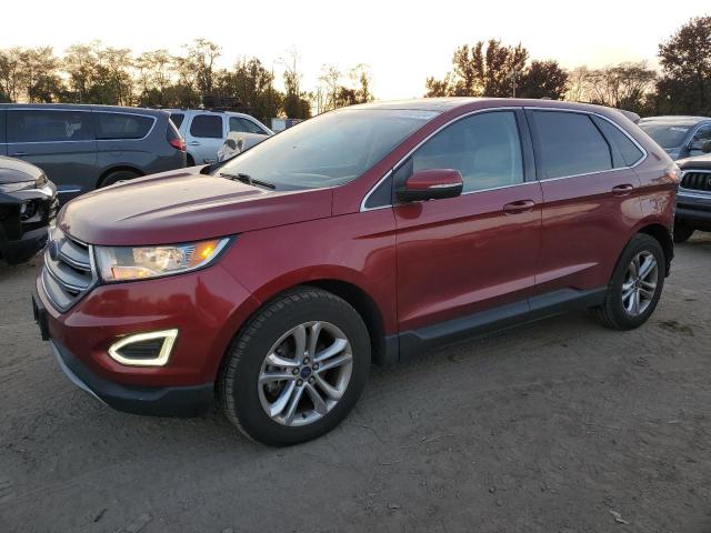 ford edge sel 2015 2fmtk3j83fbc29952