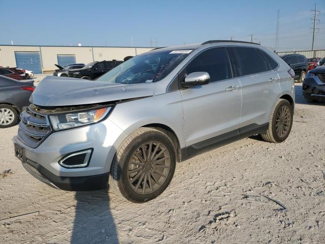 ford edge sel 2015 2fmtk3j84fbc20290