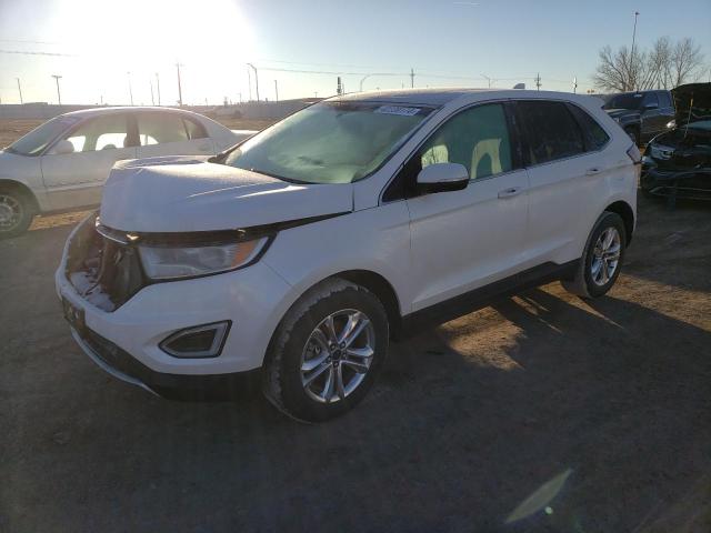 ford edge 2015 2fmtk3j85fbb28220