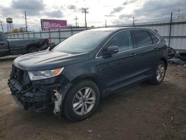 ford edge sel 2015 2fmtk3j85fbb37709