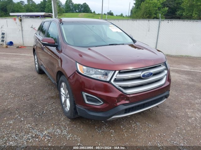 ford edge 2015 2fmtk3j85fbb70872