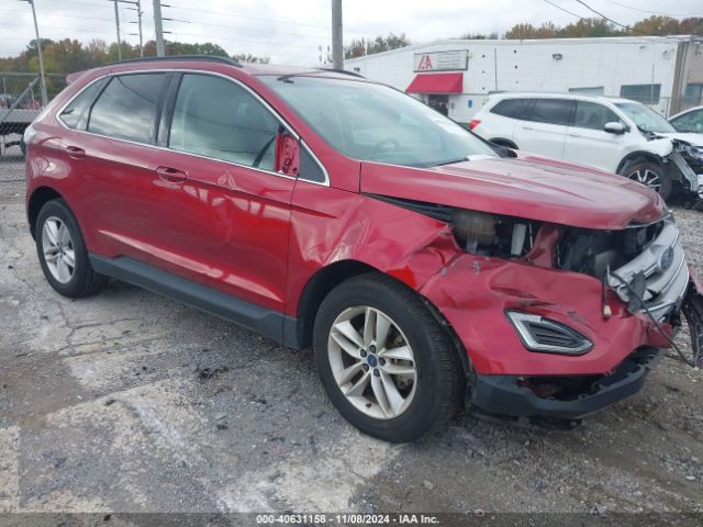 ford edge 2015 2fmtk3j85fbb76090