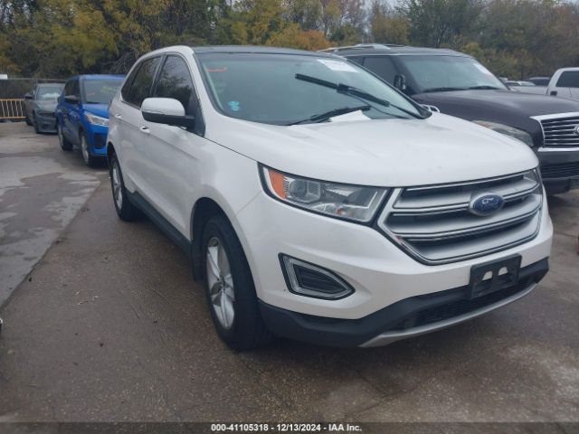 ford edge 2015 2fmtk3j86fbb18005