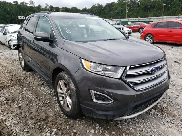 ford edge sel 2015 2fmtk3j86fbb64465