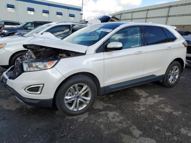 ford edge 2015 2fmtk3j86fbb81153