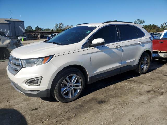 ford edge sel 2015 2fmtk3j86fbb91326