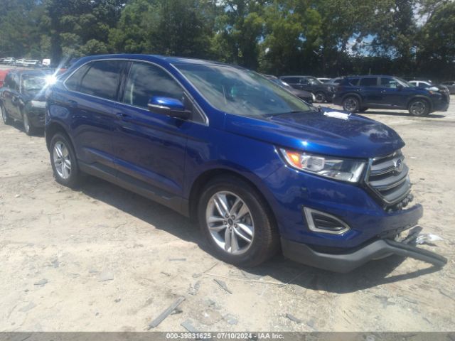 ford edge 2015 2fmtk3j87fbc18808