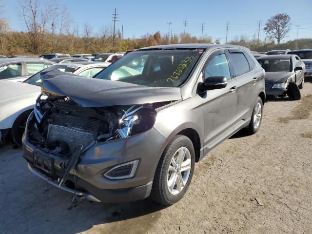 ford edge 2015 2fmtk3j88fbb07667