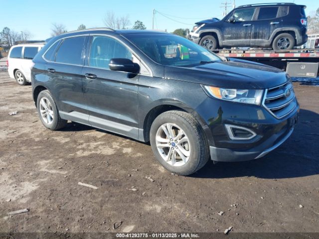 ford edge 2015 2fmtk3j88fbb11265