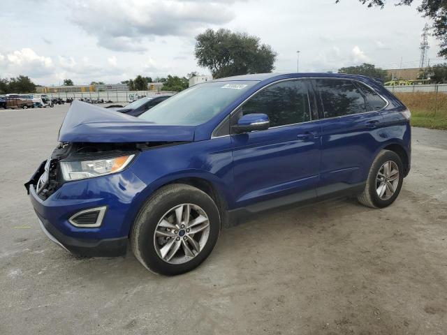 ford edge sel 2015 2fmtk3j88fbc02200