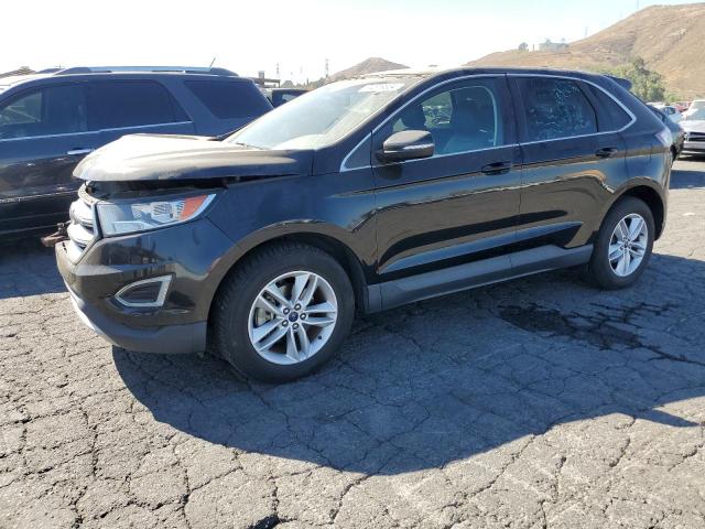 ford edge sel 2015 2fmtk3j89fbb30102