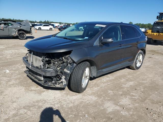 ford edge sel 2015 2fmtk3j89fbb76030