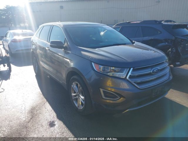 ford edge 2015 2fmtk3j8xfbb13129