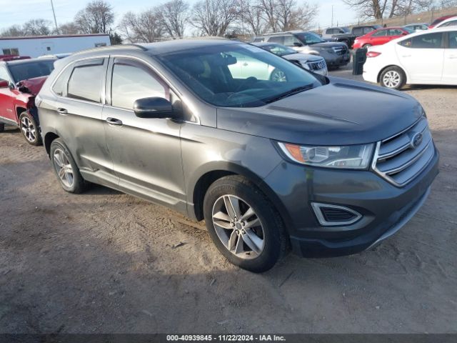 ford edge 2015 2fmtk3j8xfbb44901