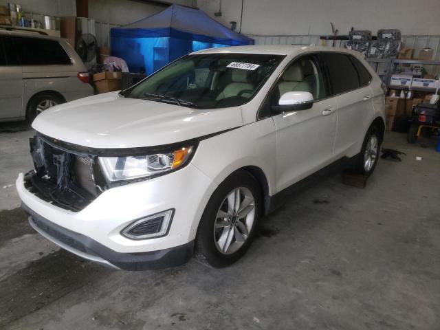 ford edge sel 2015 2fmtk3j90fbb32216