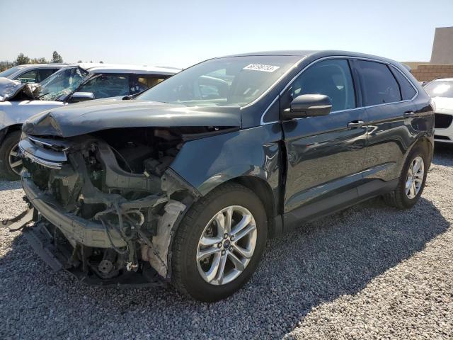 ford edge sel 2015 2fmtk3j90fbb51963