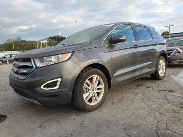 ford edge sel 2015 2fmtk3j91fbb97379