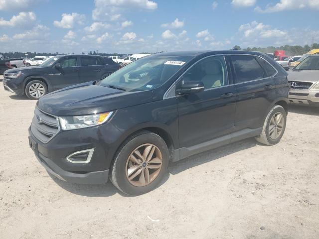 ford edge sel 2015 2fmtk3j91fbc08011