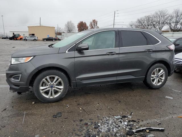 ford edge 2015 2fmtk3j92fbb15661