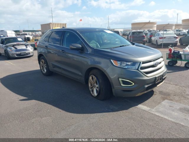 ford edge 2015 2fmtk3j92fbc17817