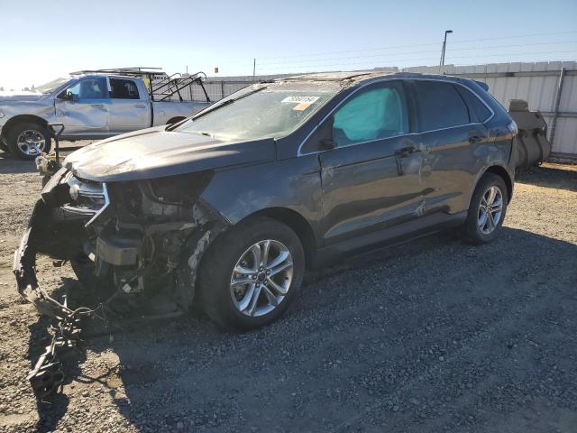 ford edge sel 2015 2fmtk3j93fbb28158