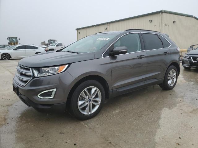 ford edge sel 2015 2fmtk3j93fbb33487