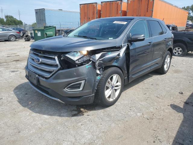 ford edge sel 2015 2fmtk3j93fbb99635