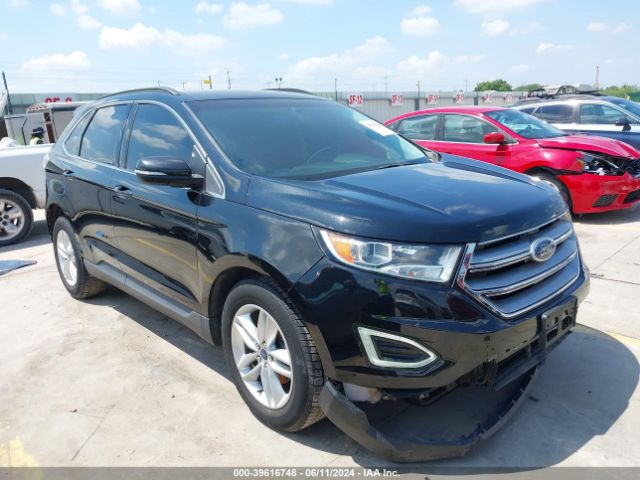 ford edge 2015 2fmtk3j94fbb66448