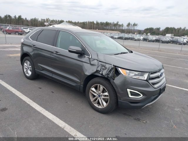 ford edge 2015 2fmtk3j94fbc35848