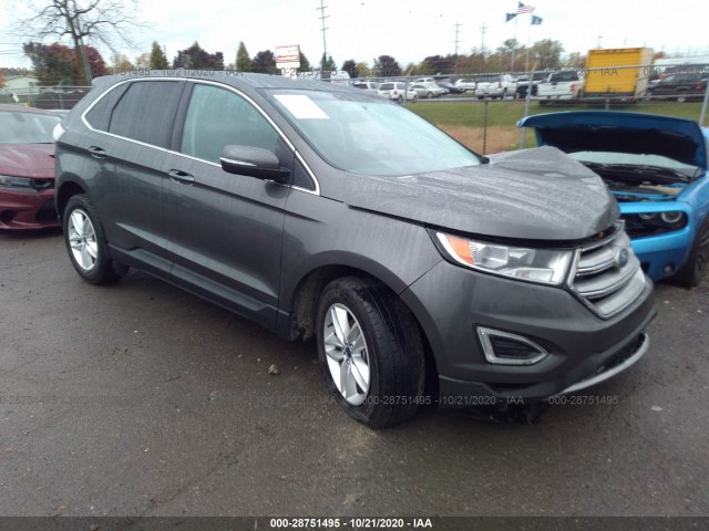 ford edge 2015 2fmtk3j94fbc35865