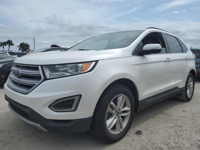 ford edge sel 2015 2fmtk3j95fbb46841