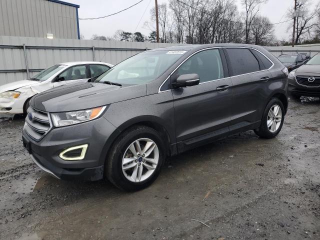 ford edge sel 2015 2fmtk3j95fbb59086