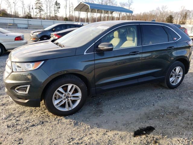 ford edge sel 2015 2fmtk3j95fbc42579