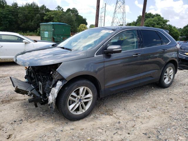 ford edge sel 2015 2fmtk3j96fbb07854