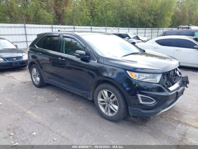 ford edge 2015 2fmtk3j96fbb34973