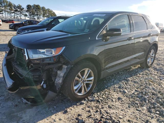 ford edge sel 2015 2fmtk3j96fbc16024