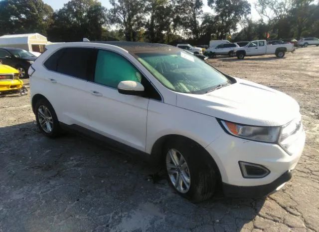 ford edge 2015 2fmtk3j97fbb58828