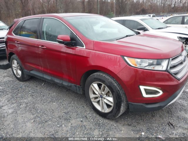 ford edge 2015 2fmtk3j97fbb88993