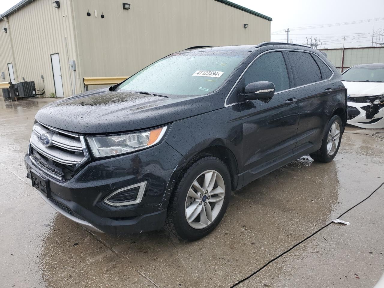 ford edge 2015 2fmtk3j97fbb99704