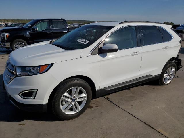 ford edge sel 2015 2fmtk3j97fbc32667