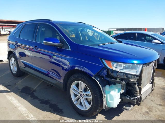 ford edge 2015 2fmtk3j99fbb16242