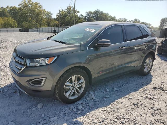 ford edge sel 2015 2fmtk3j99fbb24910