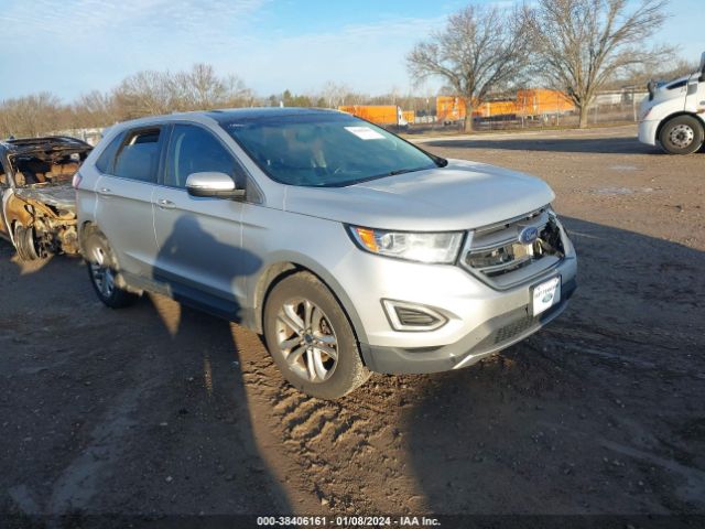 ford edge 2015 2fmtk3j99fbb73847