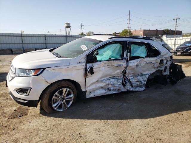 ford edge sel 2015 2fmtk3j99fbb84914