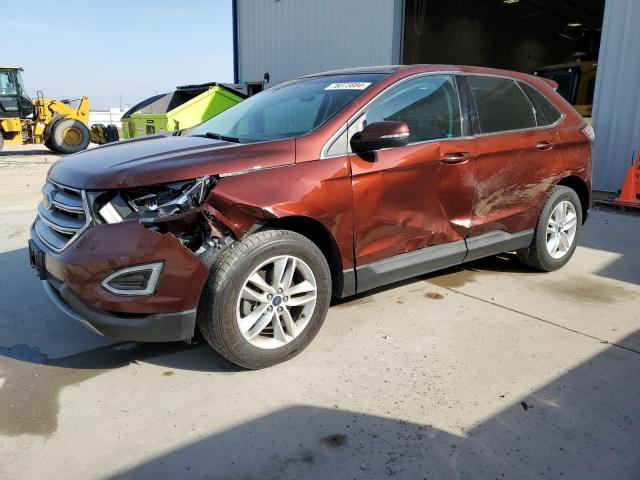 ford edge sel 2015 2fmtk3j99fbc30502