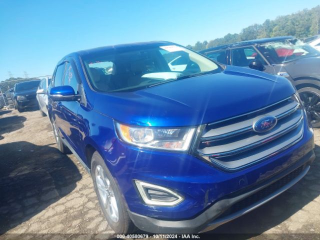 ford edge 2015 2fmtk3j9xfbb54515