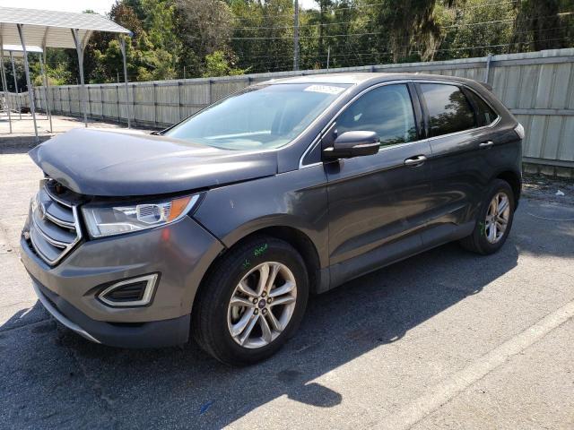 ford edge sel 2015 2fmtk3j9xfbb64428