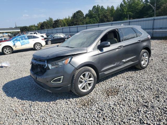 ford edge sel 2015 2fmtk3j9xfbc37202