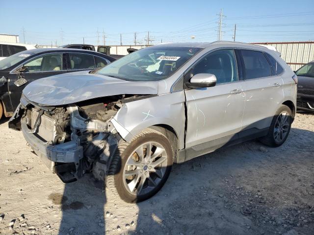 ford edge 2015 2fmtk3k80fbb47501